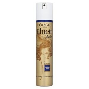Elnett Hair spray Extra Strong Hold