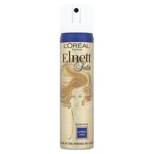 Elnett Hairspray Extra Strong Hold