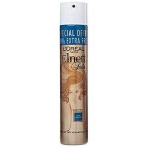 Elnett Hairspray 200ml+100ml Free Extra