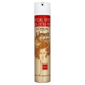 Elnett Hairspray 200ml+100ml Free Normal