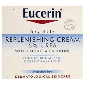 Eucerin Urea Repair Cream 5%