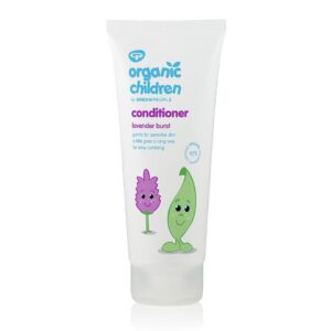 ORGANIC CHILDREN CONDITIONER - LAVENDER BURST