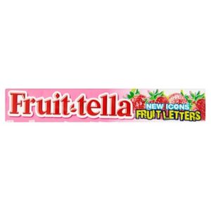 Fruit-tella Strawberry Stick