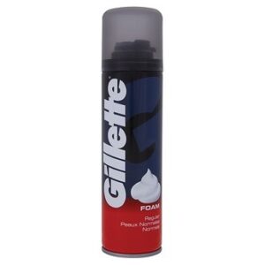 Gillette Classic Shave Foam Regular