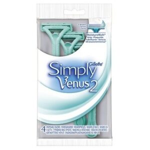 Gillette Simply Venus 2