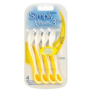 Gillette Simply Venus 3