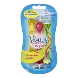 Gillette Simply Venus Tropical