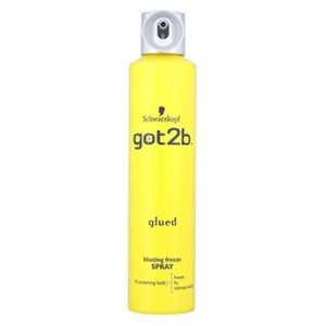 Got2b Freeze Blasting Spray