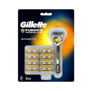 Gillette Big Blade Proshield Razor