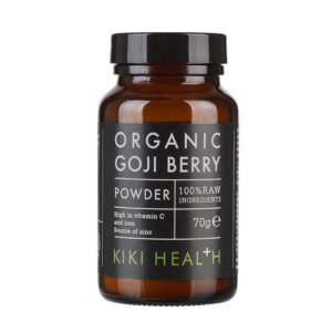GOJI BERRY POWDER (ORGANIC)