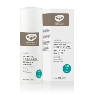 SCENT FREE ANTI-AGEING 24-HOUR CREAM