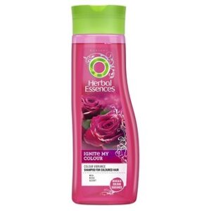 Herbal Essences Shampoo Ignite