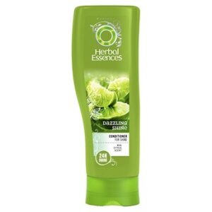 Herbal Ess Conditioner Dazzling Shine