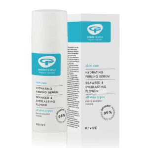 HYDRATING FIRMING SERUM