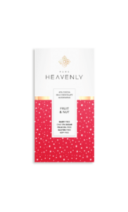 MILK CHOCOLATE ALTERNATIVE FRUIT & NUT