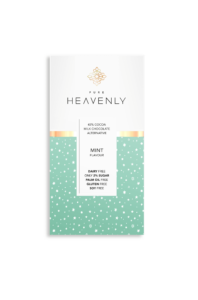MILK CHOCOLATE ALTERNATIVE MINT