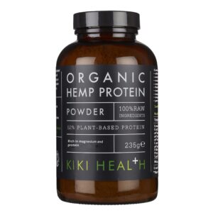 HEMP PROTEIN (ORGANIC)