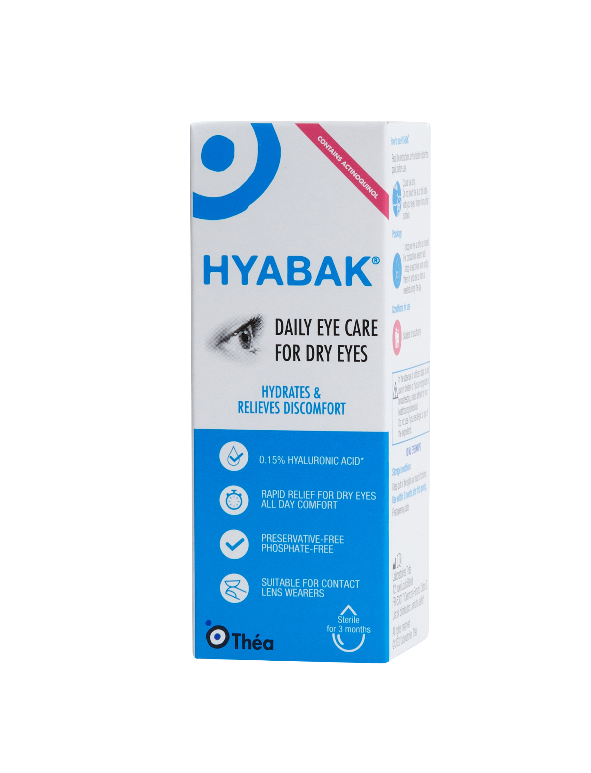 Hyabak - Image 2