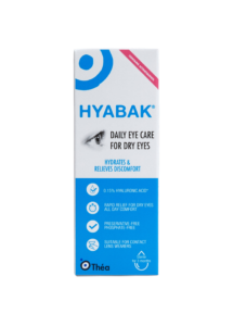 Hyabak