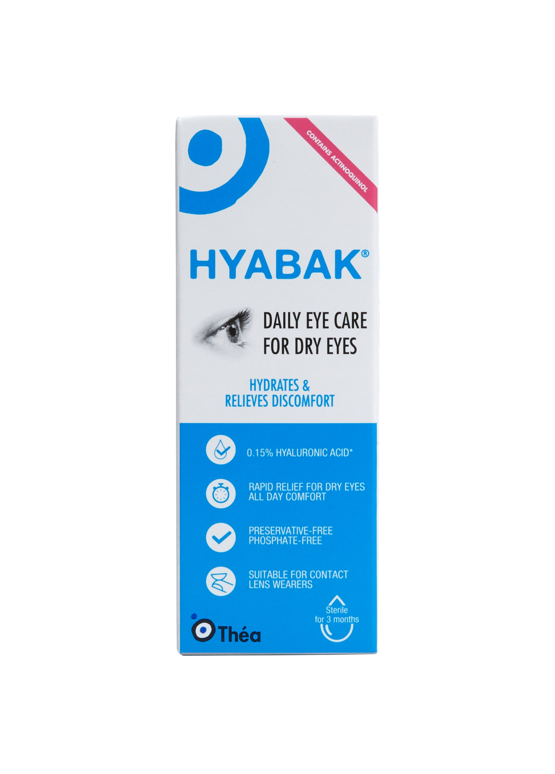Hyabak