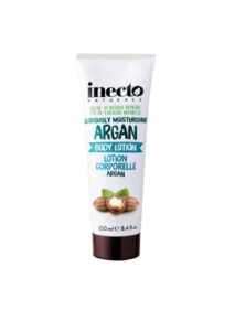 Inecto Naturals Body Lotion Argan
