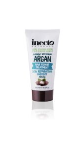 Inecto Naturals Hair Treatment Argan