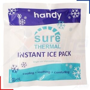 Instant Ice Pack Handy