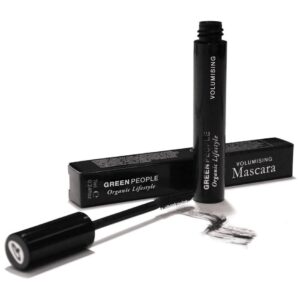 VOLUMISING MASCARA - BROWN