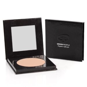 PRESSED POWDER SPF15 - HONEY LIGHT