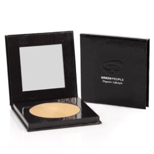 PRESSED POWDER SPF15 - CARAMEL LIGHT