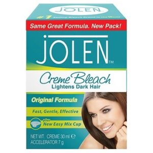 Jolen Cream Bleach Original