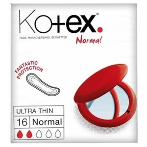KOTEX ULTRA THIN NORMAL
