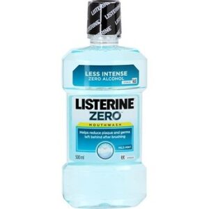 Listerine Mildmint