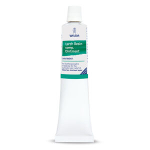 Larch Resin Comp. Ointment