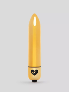 Lovehoney Boost Waterproof Bullet Vibrator