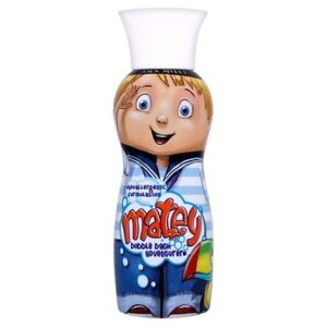 Matey Bubble Bath Max