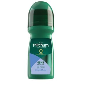 Mitchum Roll On Fresh Ice