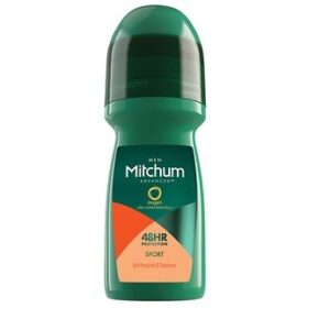Mitchum Roll On Sport