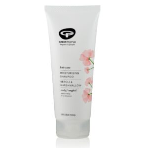 MOISTURISING SHAMPOO