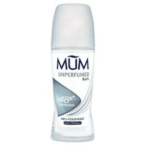 Mum Rollette Unperfumed