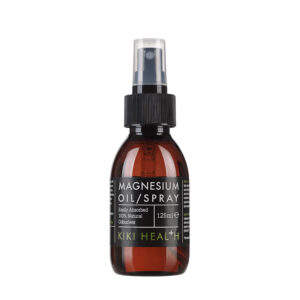 MAGNESIUM OIL