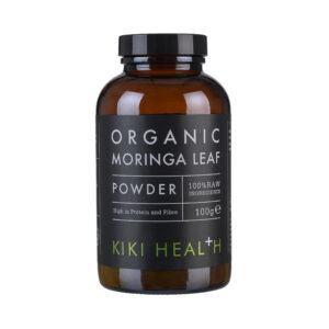 ORGANIC MORINGA POWDER