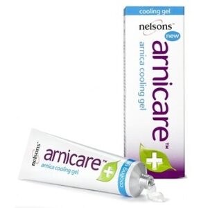Nelsons Arnicare Cooling Gel