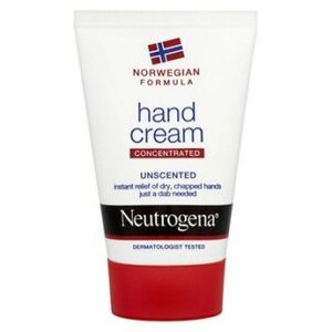 Neutrogena Hand Cream Unscented