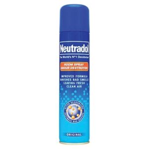 Neutradol Original Aerosol