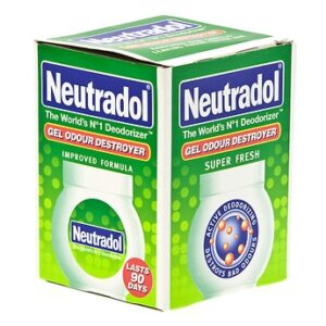 Neutradol Super Fresh Gel
