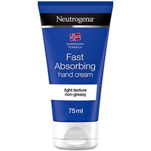 NEUTROGENA NORWEG FAST ABSORB HAND CREAM