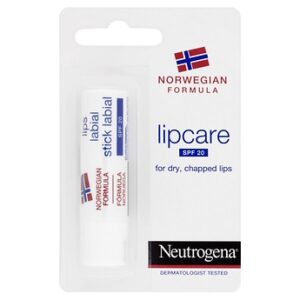 NEUTROGENA NORWEGIAN FORMULA LIP