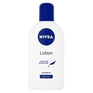 Nivea Lotion Dry Skin
