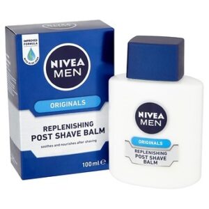 Nivea For Men After shave Replenishing Balm